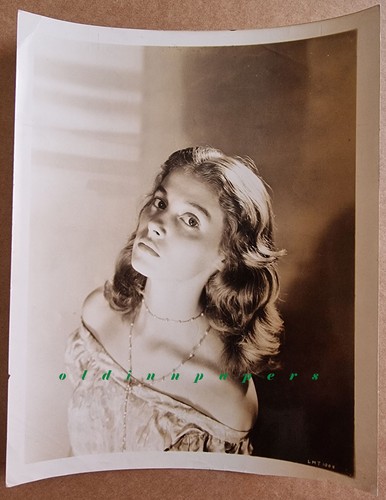Pier angeli vedette film - angeli,