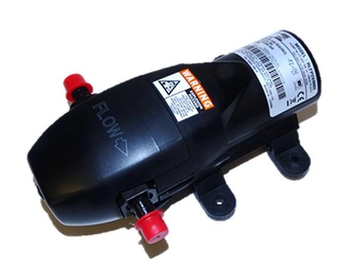 Druckwasser pumpe flojet rlf - druckwasser,