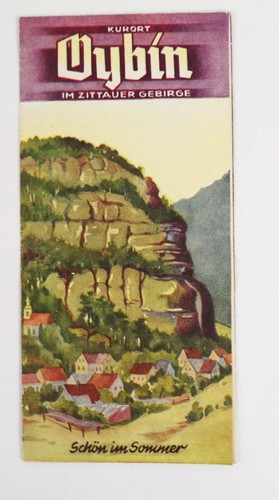 Ddr prospekt kurort - ddr,