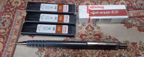 Rotring tikky special 5 - tikky,