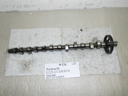 Nockenwelle 6030500301 zahnrad - nockenwelle,