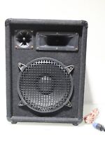 OMNITRONIC DX-1022 3-Wege Box