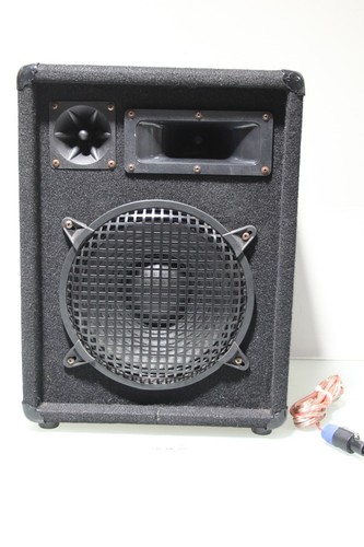 Omnitronic 1022 wege box - omnitronic, 3-wege
