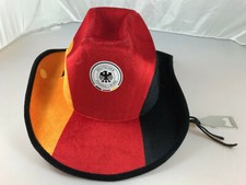Bitburger DFB Fan-Hut