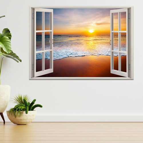 Sonnenuntergang und meerblick - sonnenuntergang,