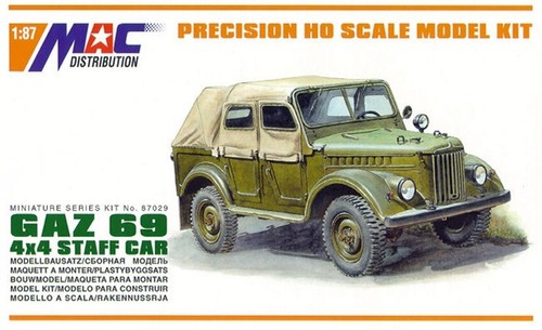 Mac 87029 gaz 69a - mac,