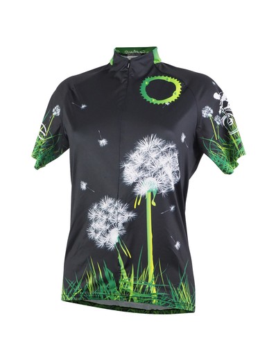 Biketags damen pusteblume - biketags,