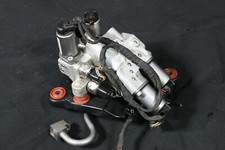 Ventilblock 6775258 Adaptive Dynamic-Drive Fahrwerk Federung BMW 5er F07 GT