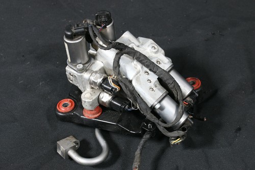 Ventilblock 6775258 adaptive - ventilblock,
