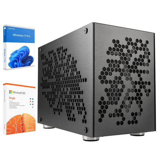 Mini monster gaming intel - mini,