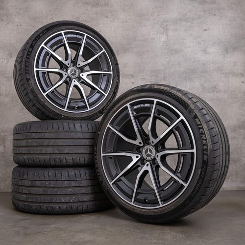 Mercedes amg sl43 sl55 sl63 - amg,