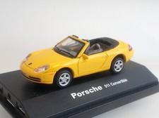 ⛔Porsche 911 Cabrio (996)
