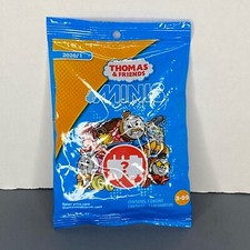 Fisher Price - Thomas and