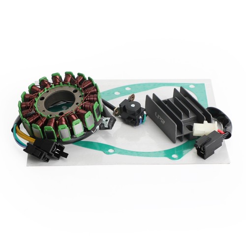 Stator regler dichtung - dichtung, set