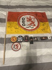 DEG Eishockey Set
