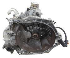 Citroen Berlingo III K9 1.6