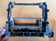 Org. Audi A6 4B C5 Mittelkonsole 4B0858005C Radioschacht 4B0858005F Konsole 