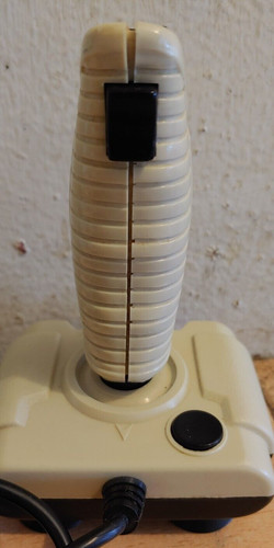 Joystick elite black - joystick,