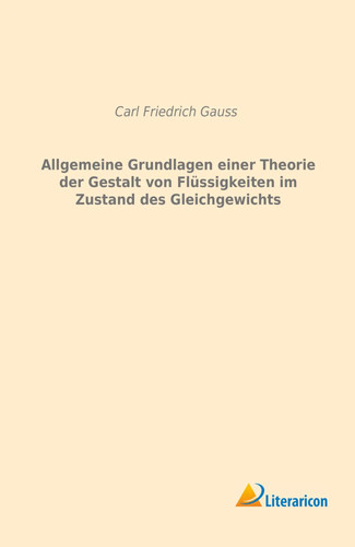 Carl friedrich gauss - carl,