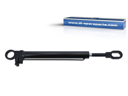 Kipperzylinder spare parts - kipperzylinder,