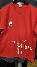 Fritz Walter 1.FC Kaiserslautern T-Shirt Größe M