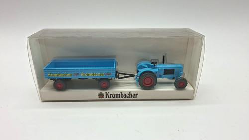 Wiking 2582 traktor - 2582,