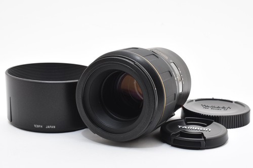Fast neuwertig tamron 172e - neuwertig],