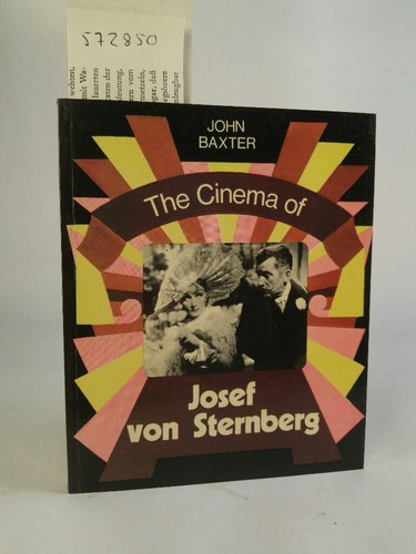 The cinema josef - josef, von