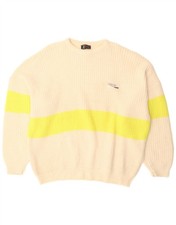 ANZI BESSON Herren Rundhals