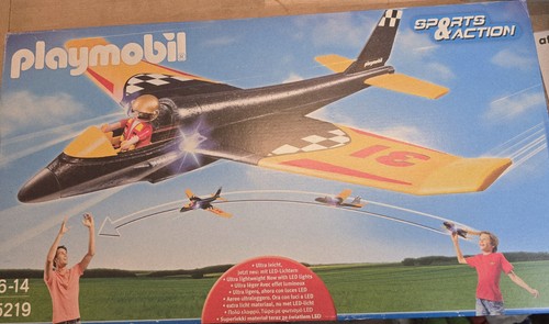 Spielzeug playmobil 5219 - spielzeug,