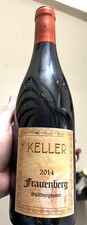 2014 Weingut Keller Frauenberg