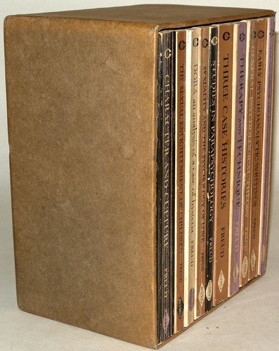 Sigmund freud collected - sigmund,