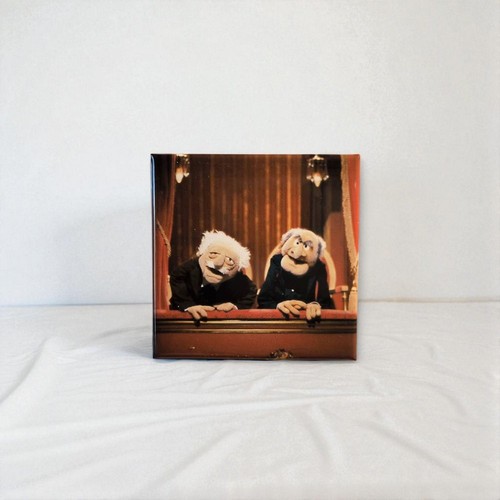 Statler und waldorf - statler,
