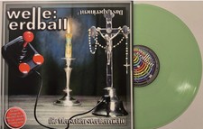 WELLE ERDBALL Die Menschen