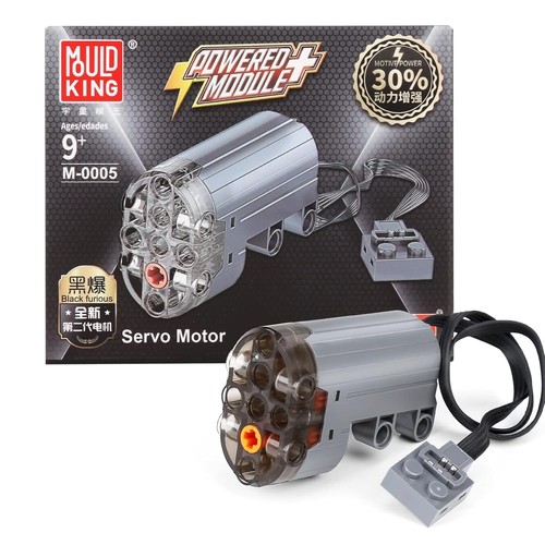 Mould king power - king,
