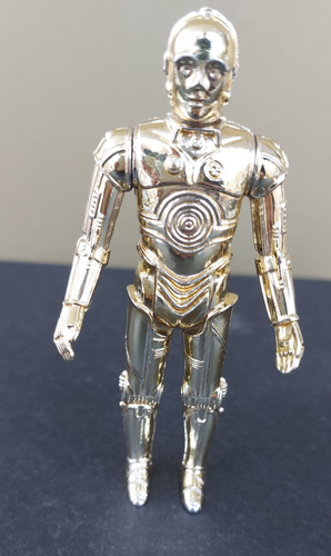 Vintage star wars 3p0 - vintage,