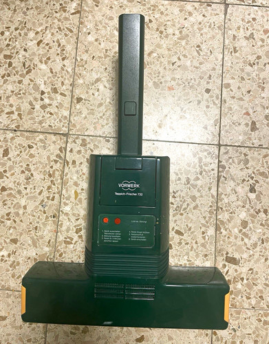 Vorwerk teppich frischer - teppich-frischer, 732