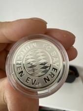 Silber Münzen 999