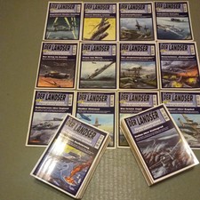 Der Landser Fliegergeschichten