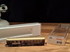 Märklin Spur Z mini-club 8719