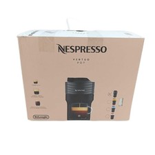 DeLonghi Kaffeemaschine Kaffeezubereiter ENV90 B Kapselsystem Kaffeegenuss