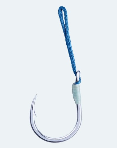 Bkk assist haken - assist,