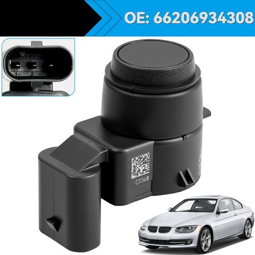 Parksensor pdc sensor hinten - parksensor,