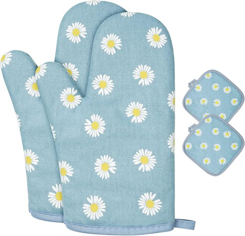 Auauy paar ofen handschuhe - auauy, 1