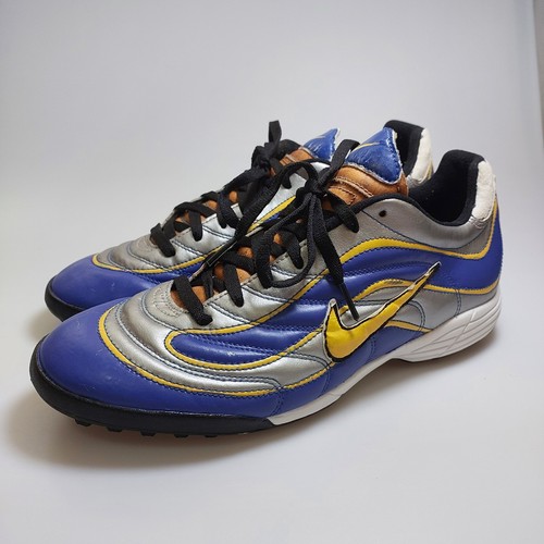 Nike mercurial turf - mercurial,