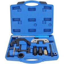 Motor Einstellwerkzeug Steuerzeiten für BMW M41 M47 M51 M57 1 3 5 6 7er X3 X5