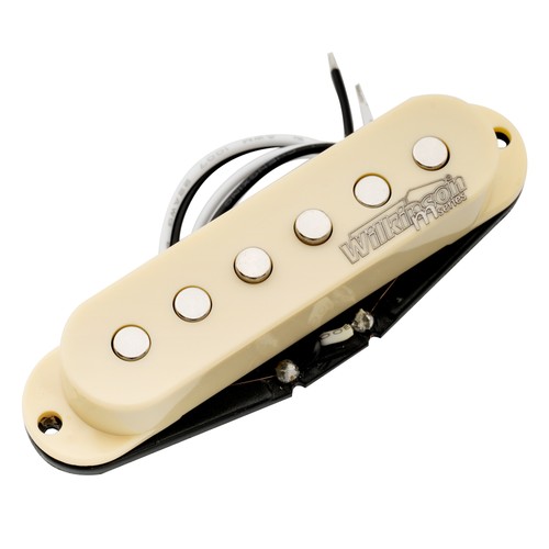 Wilkinson low gauss vintage - low,