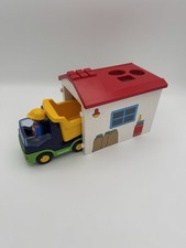 Playmobil 123 Set 70184-