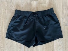 Strandshorts Damen - Größe 38 - NEU - schwarz - Shorts - Badeshorts - NEU!!!