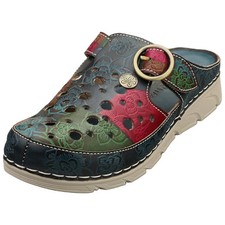 Laura Vita Clogsandal Dorry 08